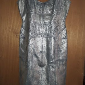 Herve Leger Cocktail Dress
